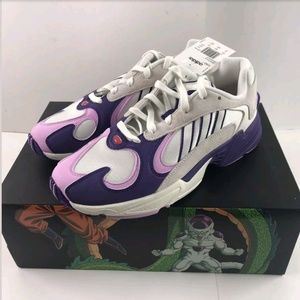 Adidas Yung-1 Dragon Ball Z D97048  Frieza Size 7